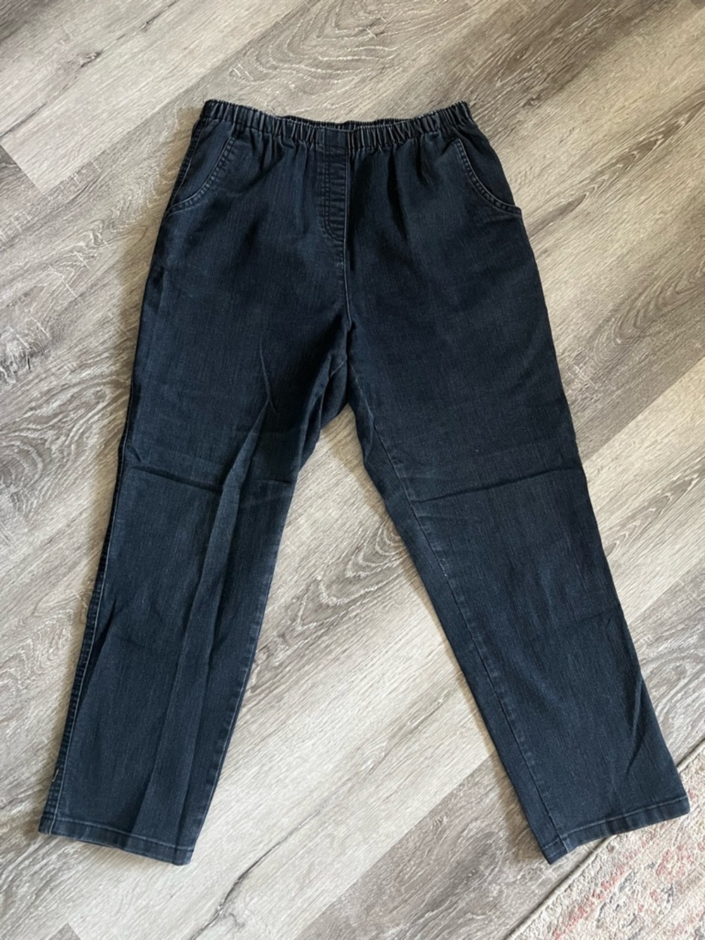 Allison Daley Jeans